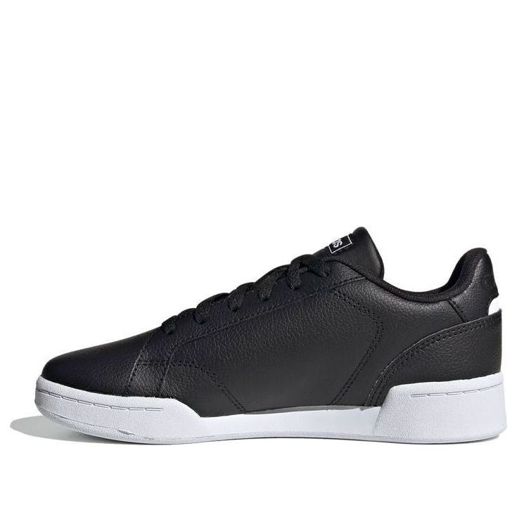 (GS) adidas neo Roguera J Black/White FW3290