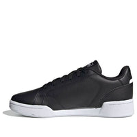 (GS) adidas neo Roguera J Black/White FW3290