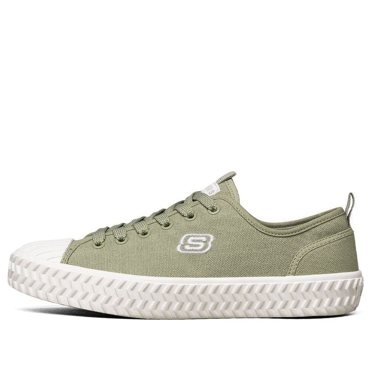 (WMNS) Skechers Street Trax 'Green' 155126-SAGE