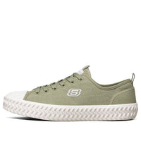 (WMNS) Skechers Street Trax 'Green' 155126-SAGE