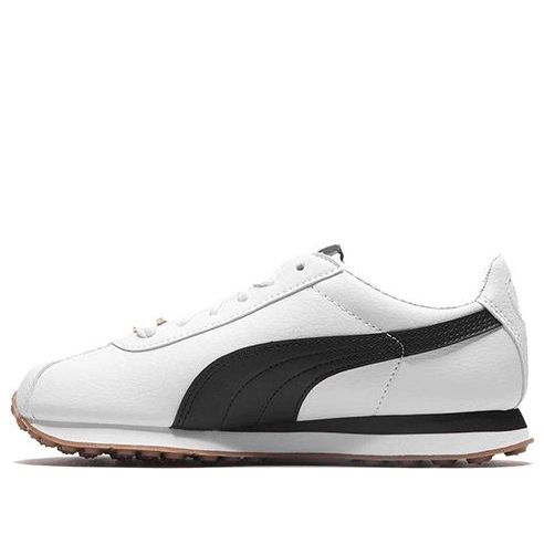 PUMA X Bts Turin 'White/Black' 368188-01