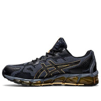 ASICS Gel Quantum 360 6 'Metropolis Black' 1021A337-021