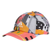 adidas Love Unites Aeroready Baseball Cap 'Multicolor' HC6823