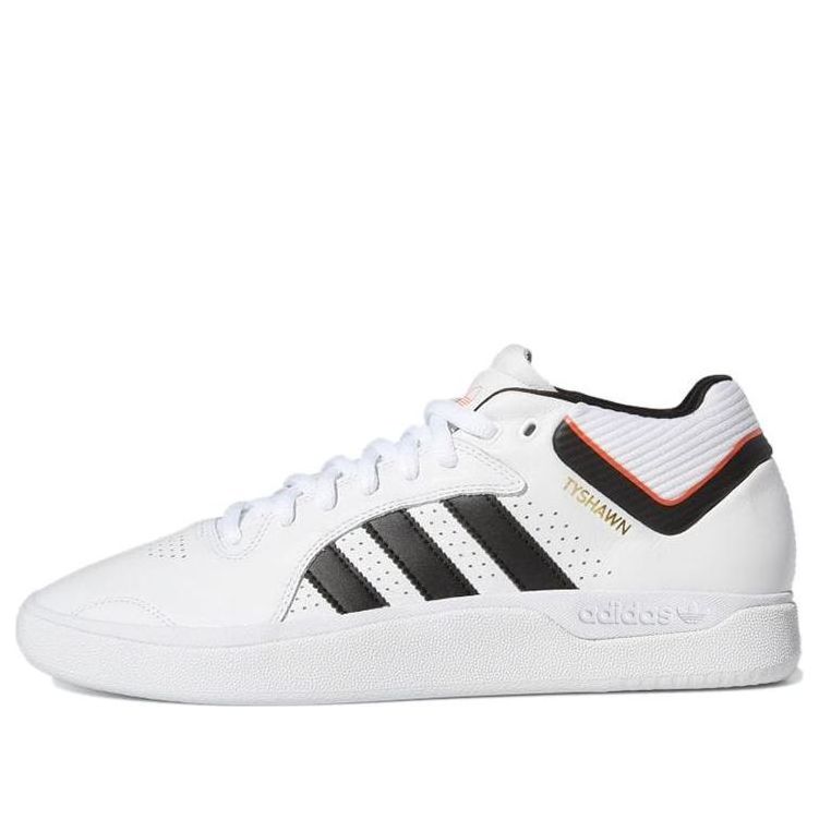 adidas originals Tyshawn Tokyo White/Black GW2485