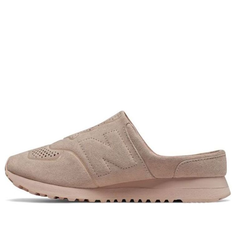 (WMNS) New Balance 574 Slide Pink WL574OTD