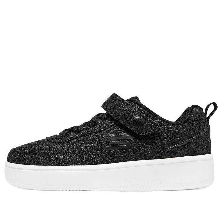 (GS) Skechers Sport Court 92 'Black' 310102L-BLK