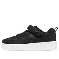 (GS) Skechers Sport Court 92 'Black' 310102L-BLK