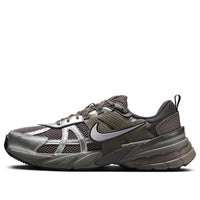 Nike V2K Run 'Cave Stone Silver Black' HQ1678-200
