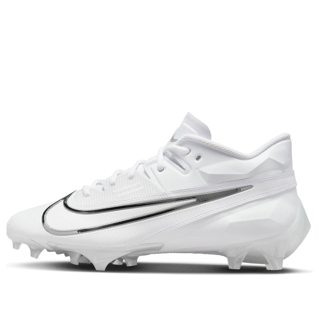 Nike Vapor Edge Elite 360 2 'White Metallic Silver' DA5457-100