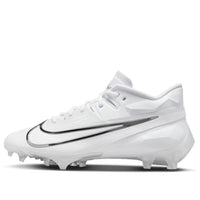 Nike Vapor Edge Elite 360 2 'White Metallic Silver' DA5457-100