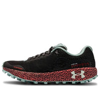 (WMNS) Under Armour Hovr Machina Off Road Black 3023893-100
