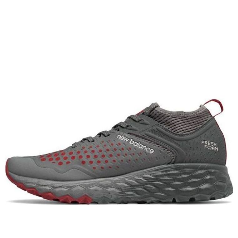 New Balance Fresh Foam Hierro v4 Trail Sneakers Grey MTHIERG4