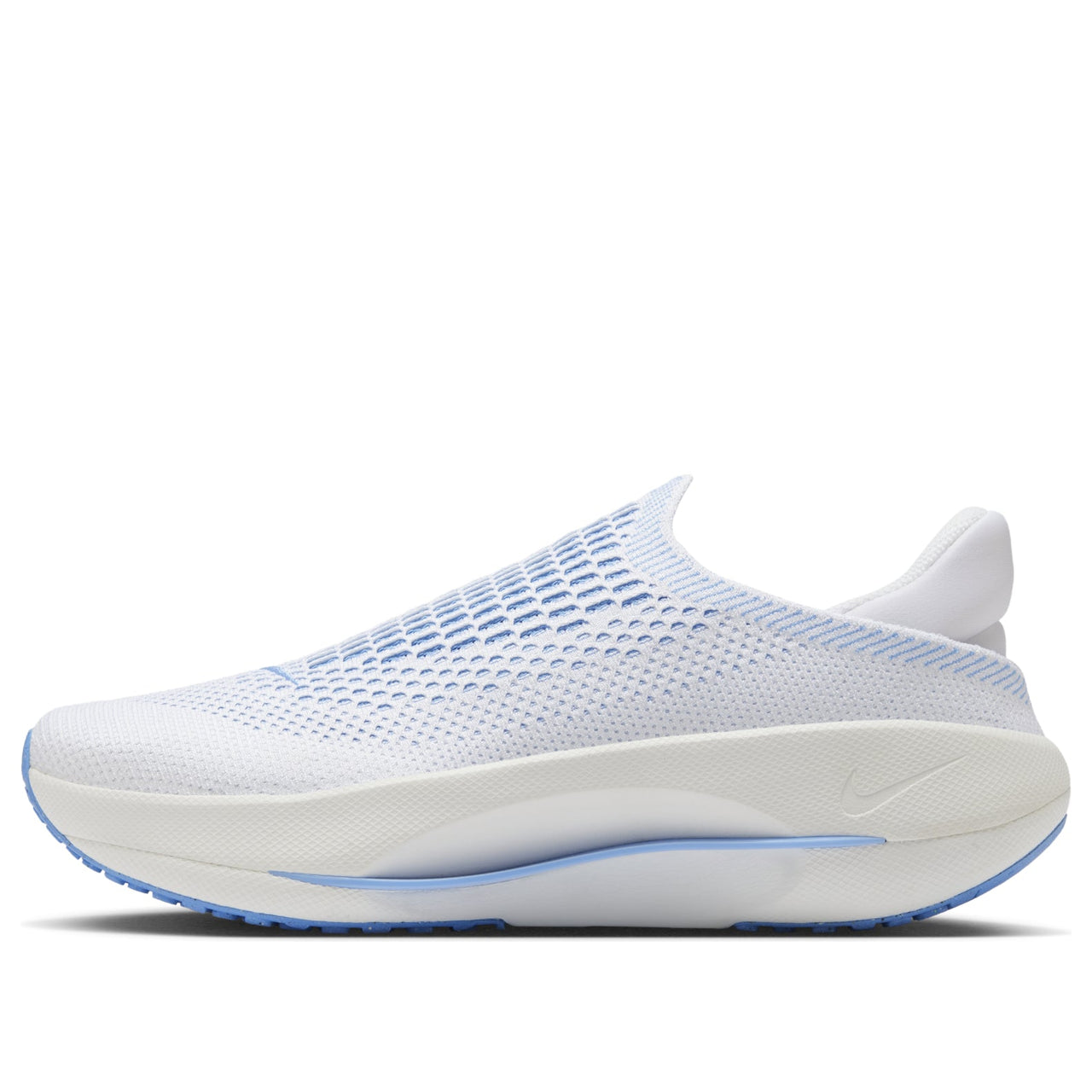 (WMNS) Nike Reina EasyOn 'White University' FN0345-101