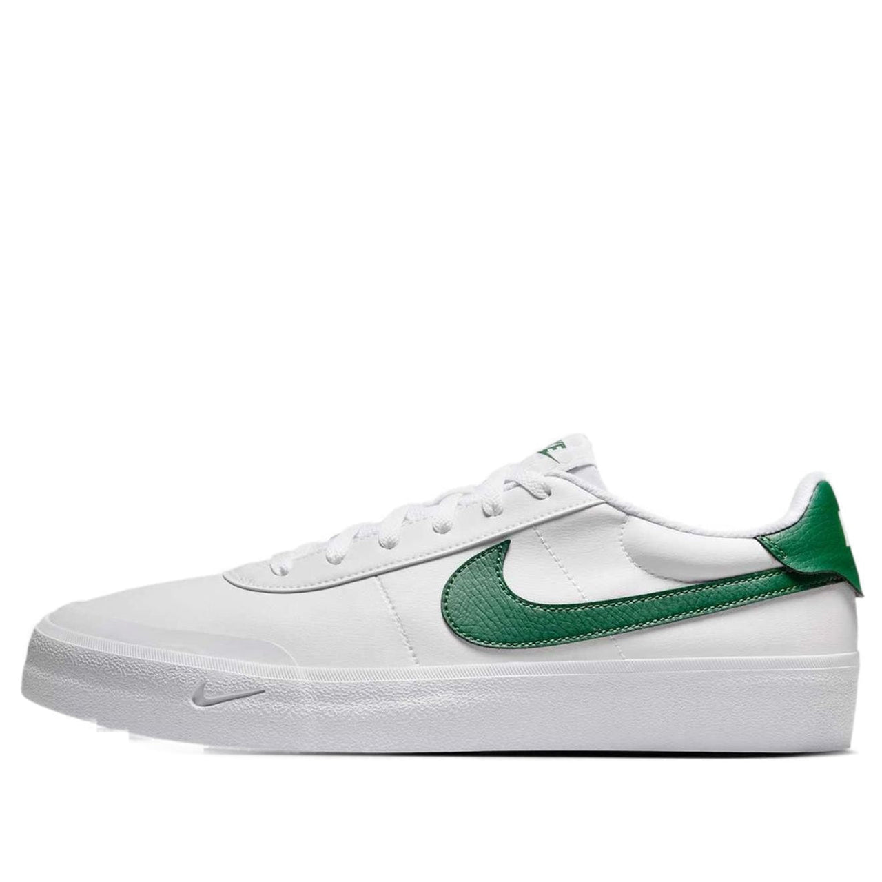 Nike Court Shot 'White Fir' FQ8146-107