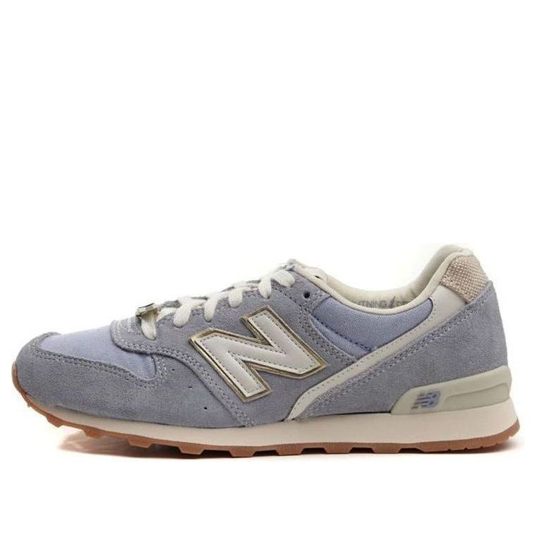 (WMNS) New Balance 996 Purple WR996PCO