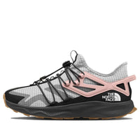 (WMNS) THE NORTH FACE Oxeye Tech Hiking 'White Black Pink' 7W4U-LA9
