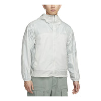 Nike ACG Cinder Cone Jacket 'Light green' DB0979-034