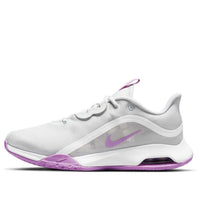 (WMNS) Nike Court Nike Air Max Volley 'Grey Purple' CU4275-024