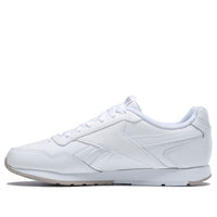 (WMNS) Reebok Royal Glide Running Shoes 'White' V53956