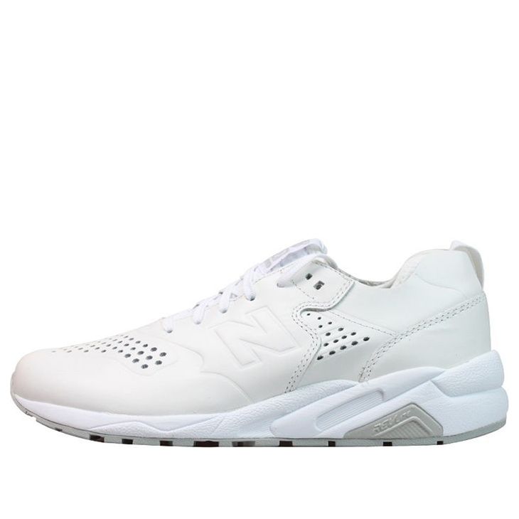 New Balance NB 580 'White Grey' MRT580DE