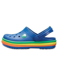 (PS) Crocs Classic Clog 205205-4GX