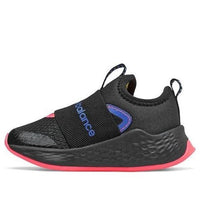 New Balance Fresh Foam Fast v2 'Black Red' ITFSTRM2