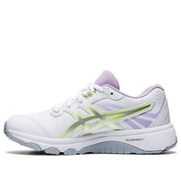 (GS) ASICS GT-1000 SL 'White Pure Silver' 1134A004-103