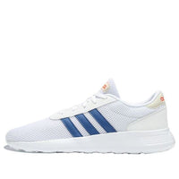 adidas neo Lite Racer 'White Blue' F34643