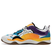 Vans Varix Wc Orange VN0A3WLNXW5