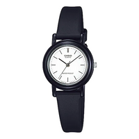 Casio Retro Fashion Business Analog Watch 'Black White' LQ-139BMV-7ELJH