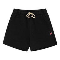 New Balance MADE in USA Core Shorts Asia Sizing 'Black' MS21548-BK