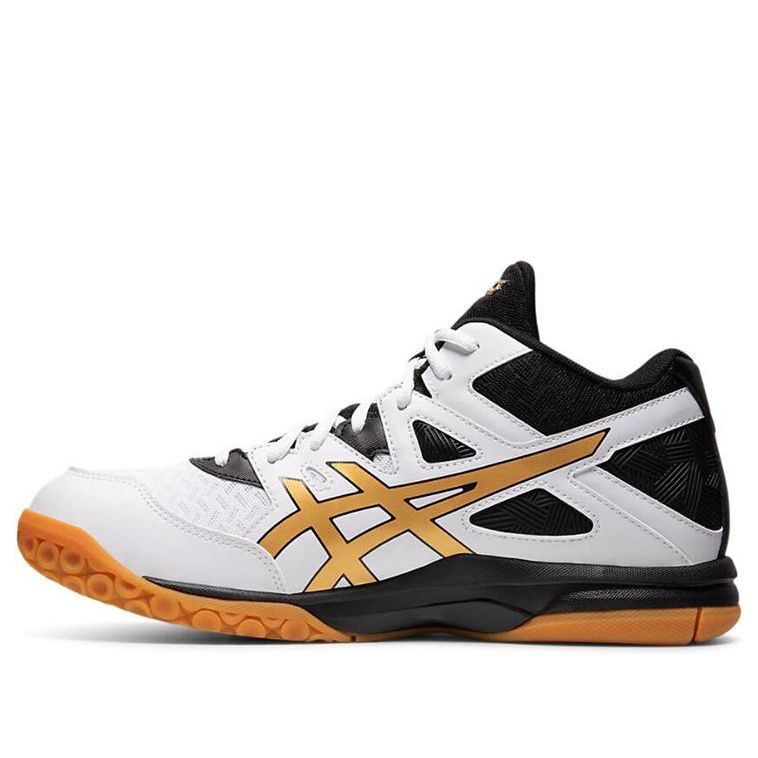 ASICS Gel Task MT 2 'White Pure Gold' 1071A036-102