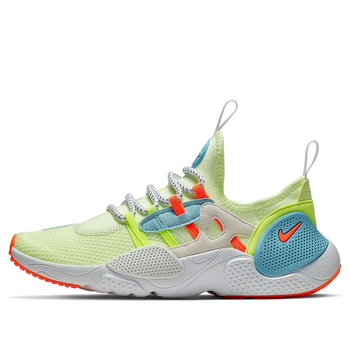 (GS) Nike Huarache E.D.G.E. Premium 'Barely Volt' CD8170-700