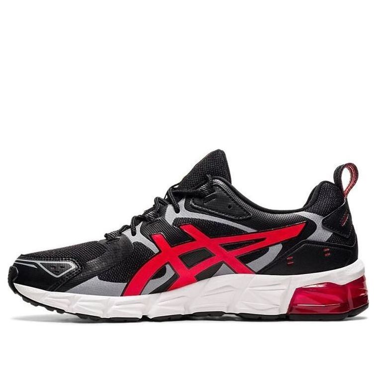 ASICS Gel Quantum 180 'Black Classic Red' 1201A063-002