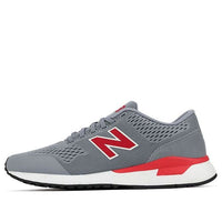 New Balance 005 Series Grey/Red MRL005GR