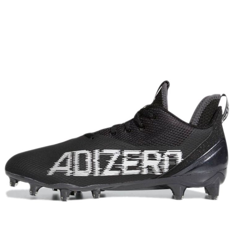 adidas Adizero Scorch 'Black White' FY8359