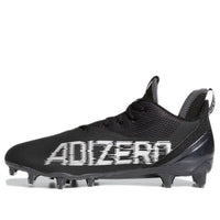 adidas Adizero Scorch 'Black White' FY8359