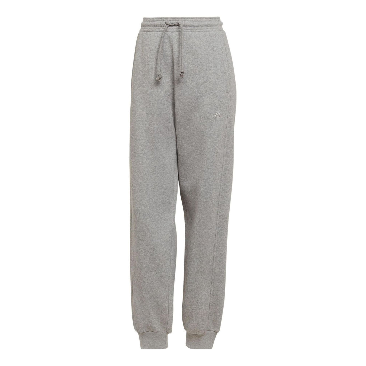 (WMNS) adidas ALL SZN Sweatpants Asia Sizing 'Grey' HK0442