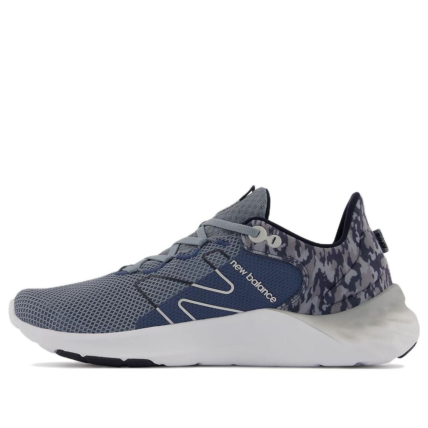 New Balance Fresh Foam Roav v2 'Gray Blue White' MROAVCO2