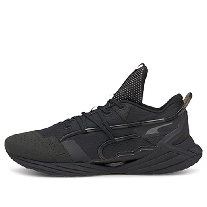 PUMA Ultra Triller 'Black' 194396-02