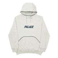 PALACE Pocket Unisex Gray P19CS140