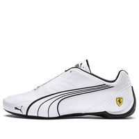 PUMA Ferrari Future Kart Cat 'White' 306170-03