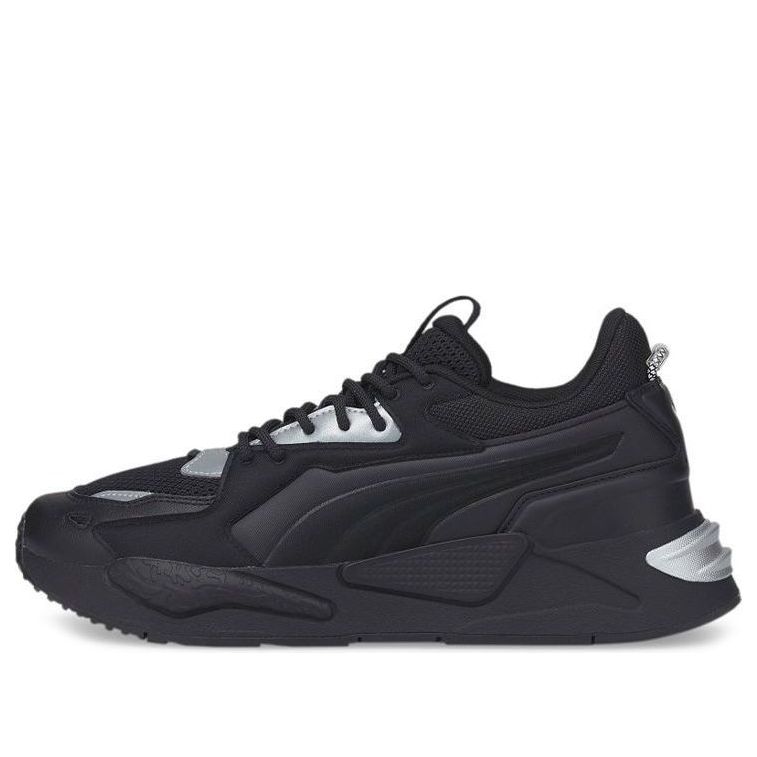PUMA RS-Z Molded 'Black Silver' 383704-03