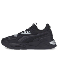 PUMA RS-Z Molded 'Black Silver' 383704-03