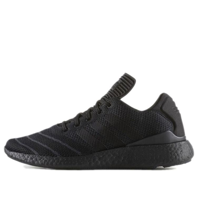 adidas Busenitz PureBoost PK 'Black' BY4091