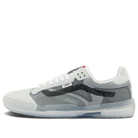 Vans Unisex Evdnt Ultimatewaffle Sneakers Gray VN0A5DY7B2M
