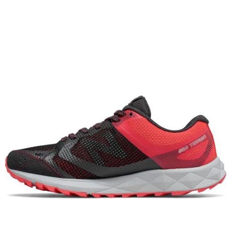 (WMNS) New Balance 590 Black/Red WT590RP3