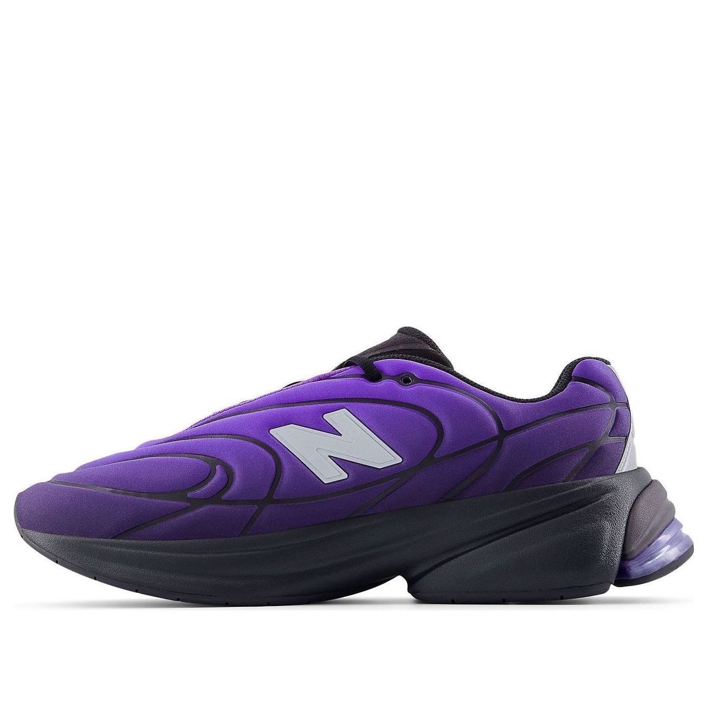 New Balance 5030 'Black Electric Indigo' U50309BI