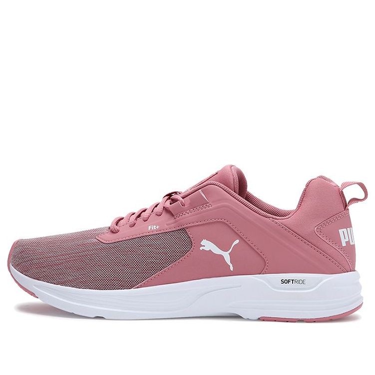 PUMA Comet 2 Alt Pink/White 194272-09