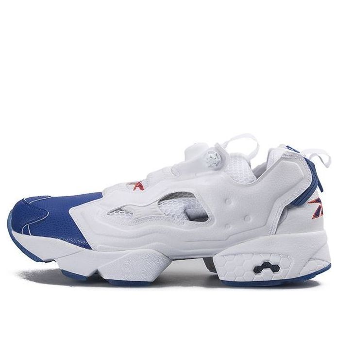 Reebok Undefeated x InstaPump Fury OG BS5509